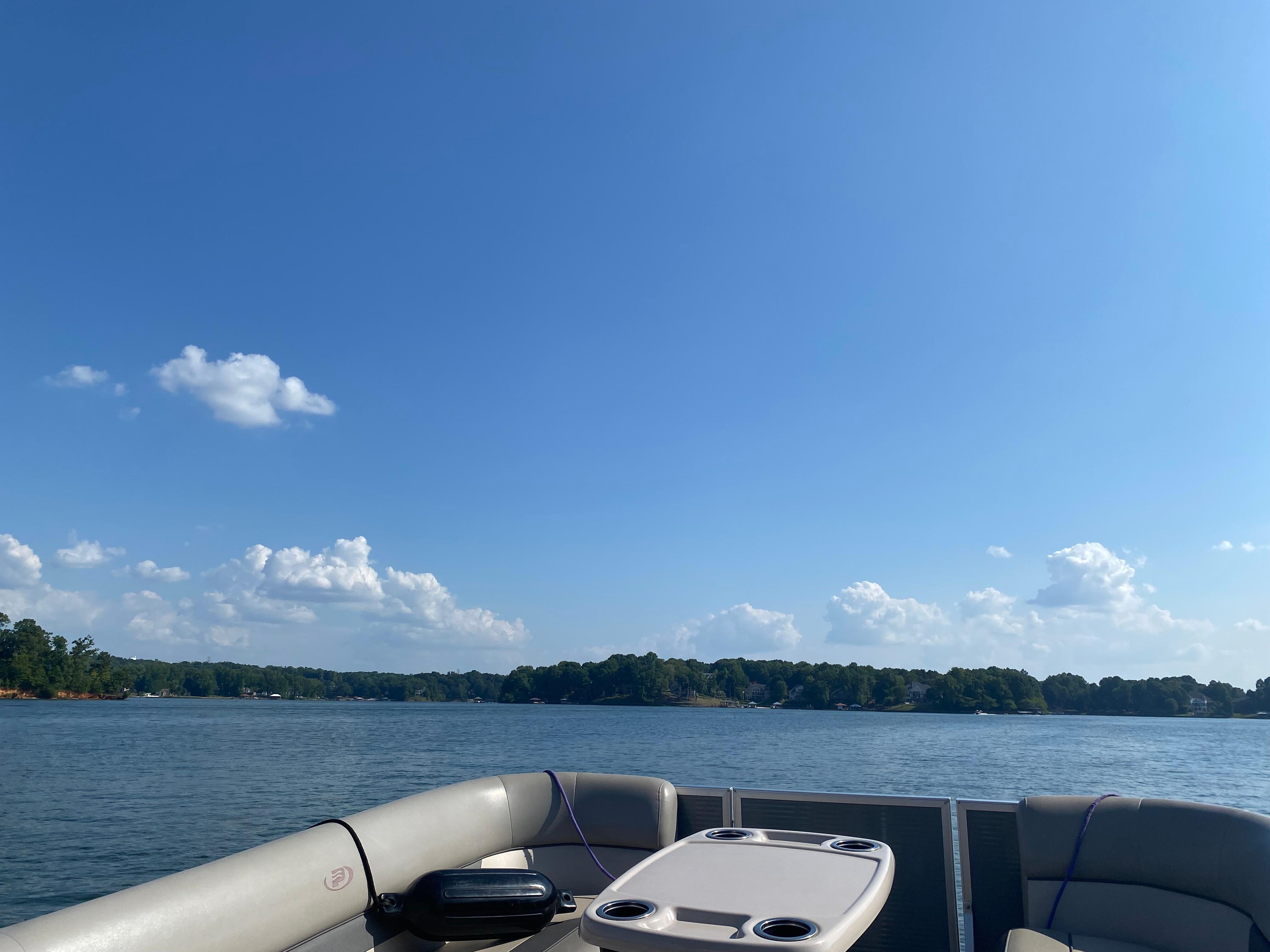 Boat #2