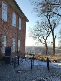 Schloss in Lauenburg
