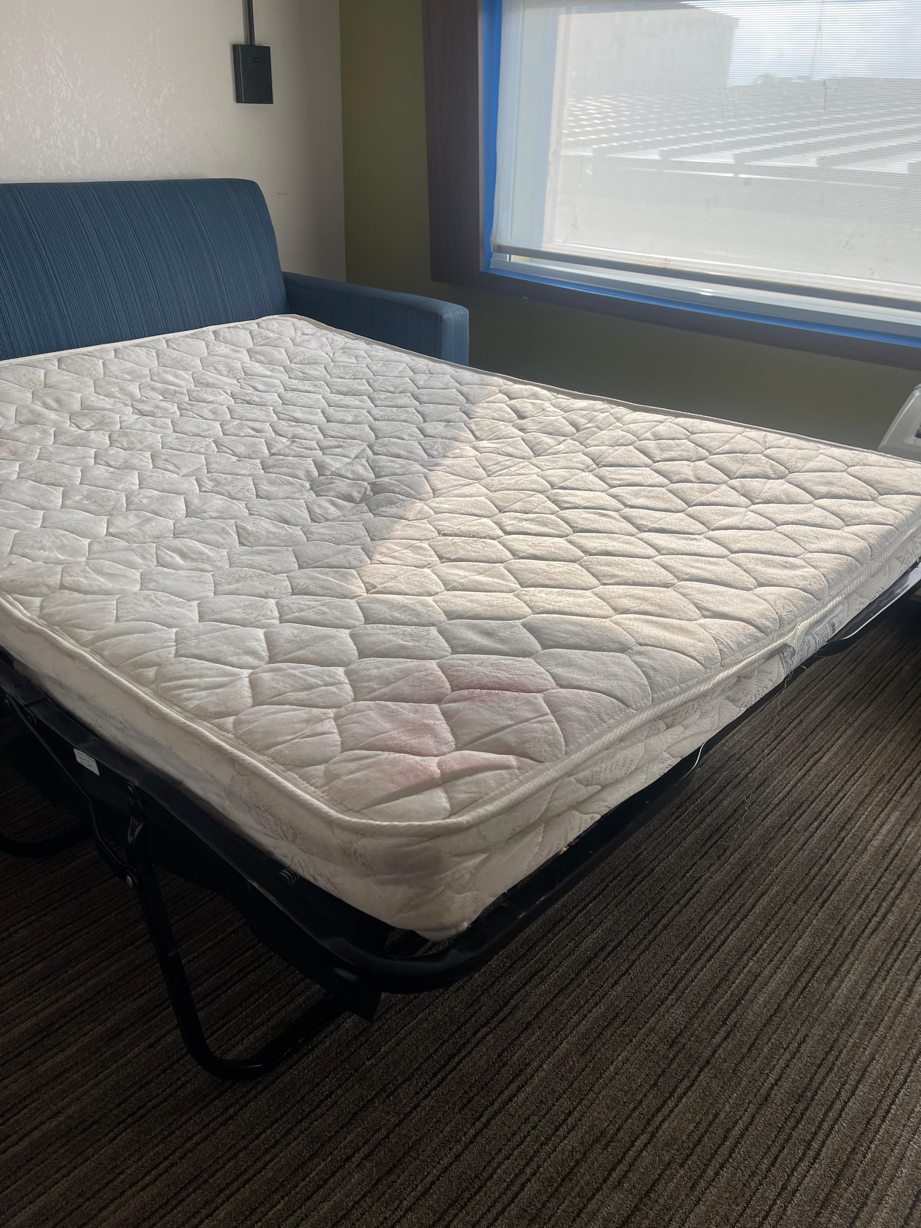Mattress 
