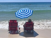 Beach day