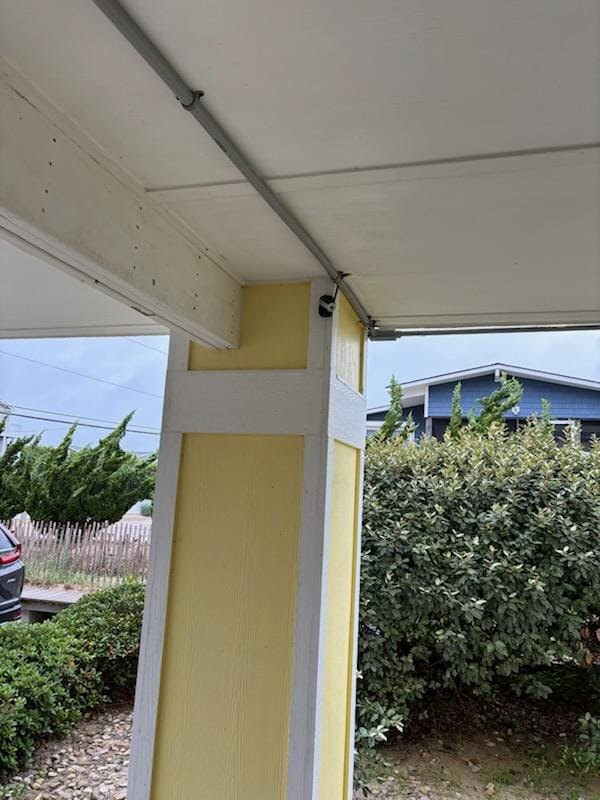 Hidden camera
