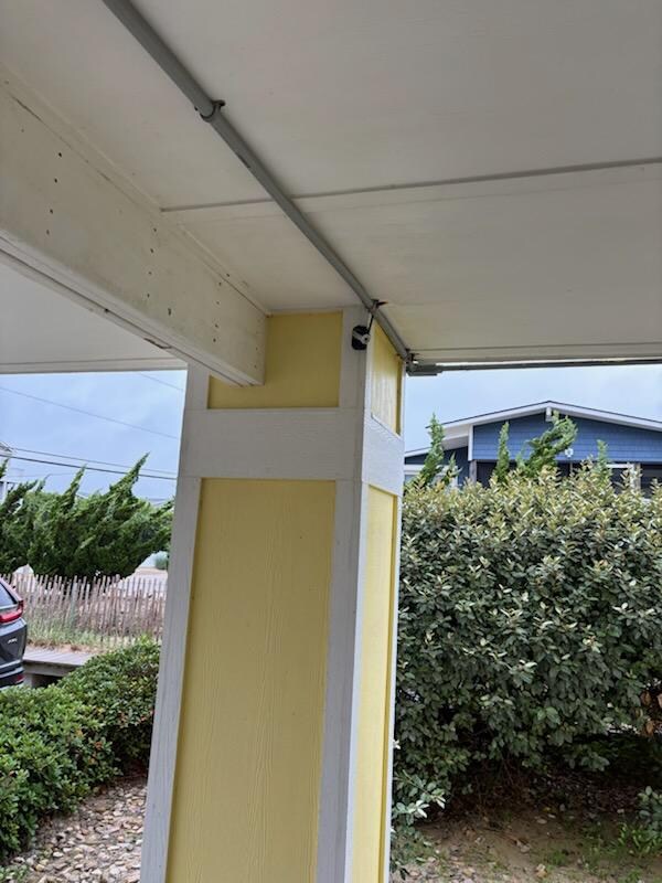 Hidden camera
