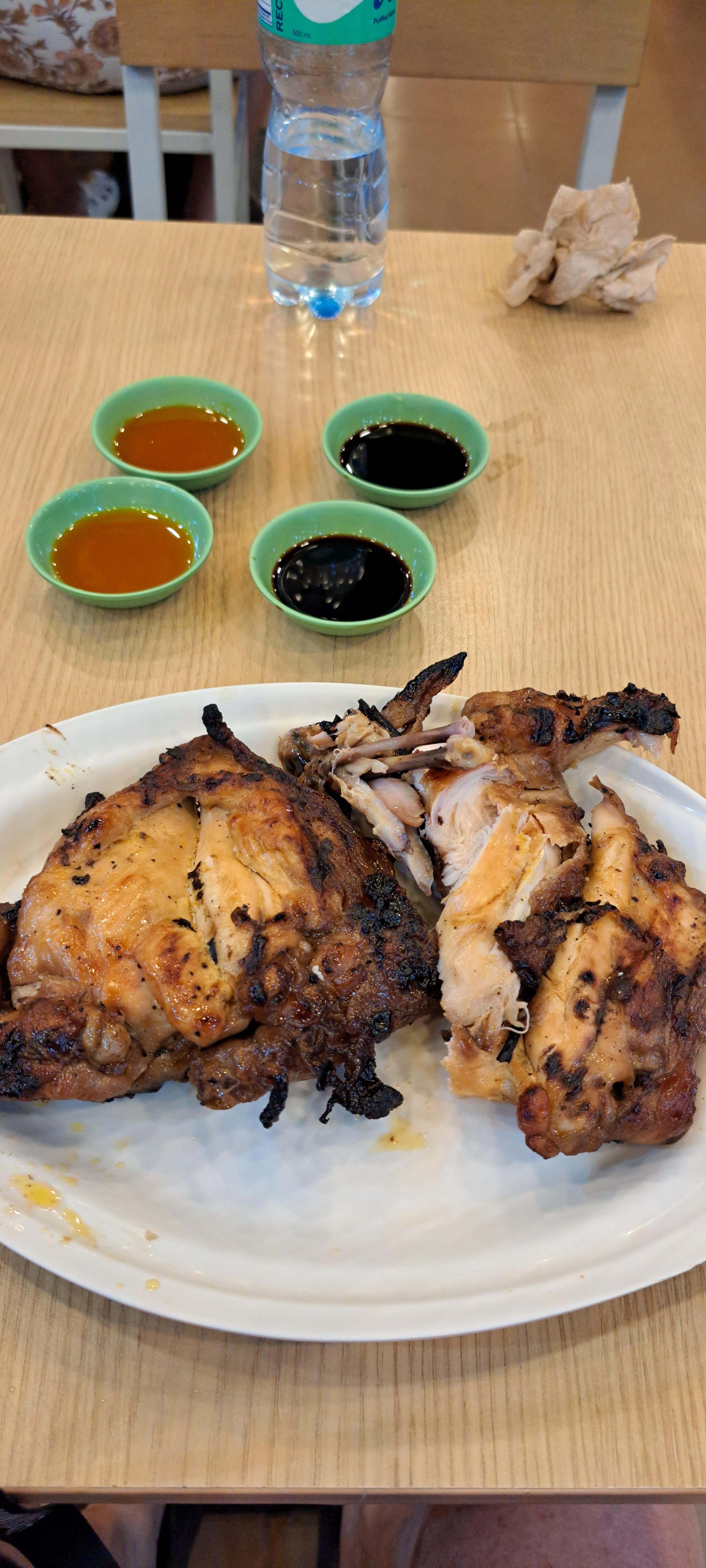 Mang Inasal