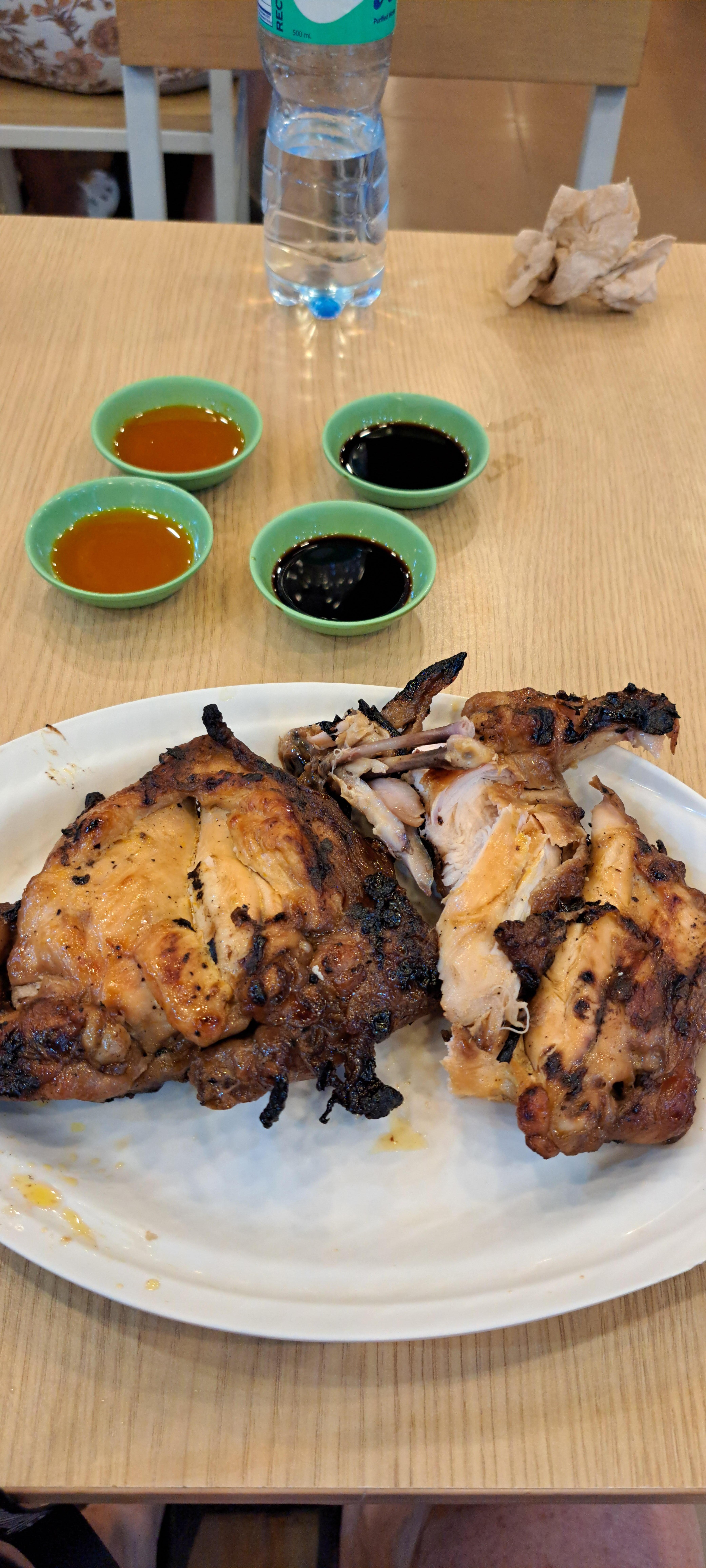 Mang Inasal