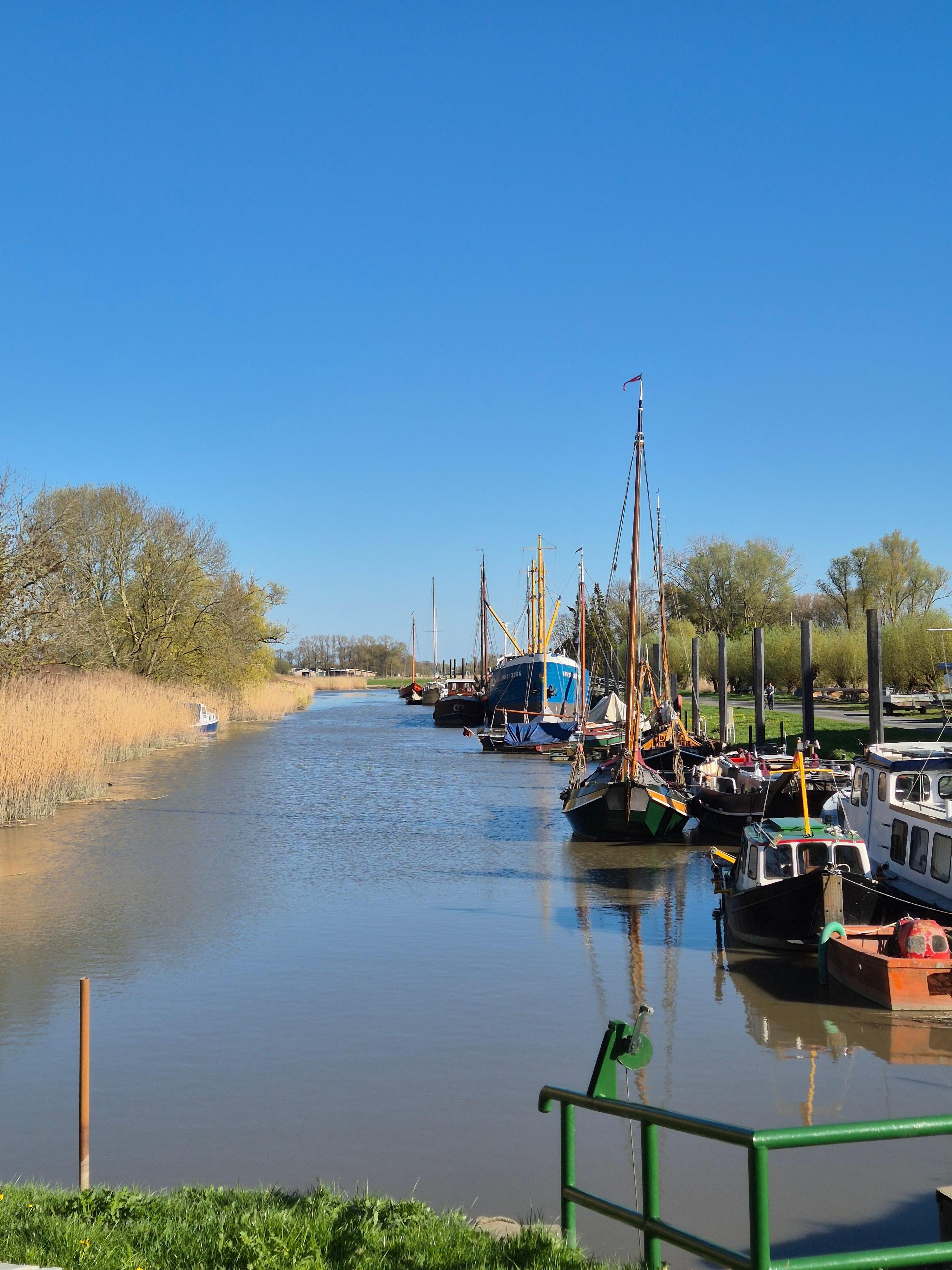 Wischhafen 