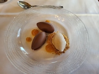 Gourmet Dessert
