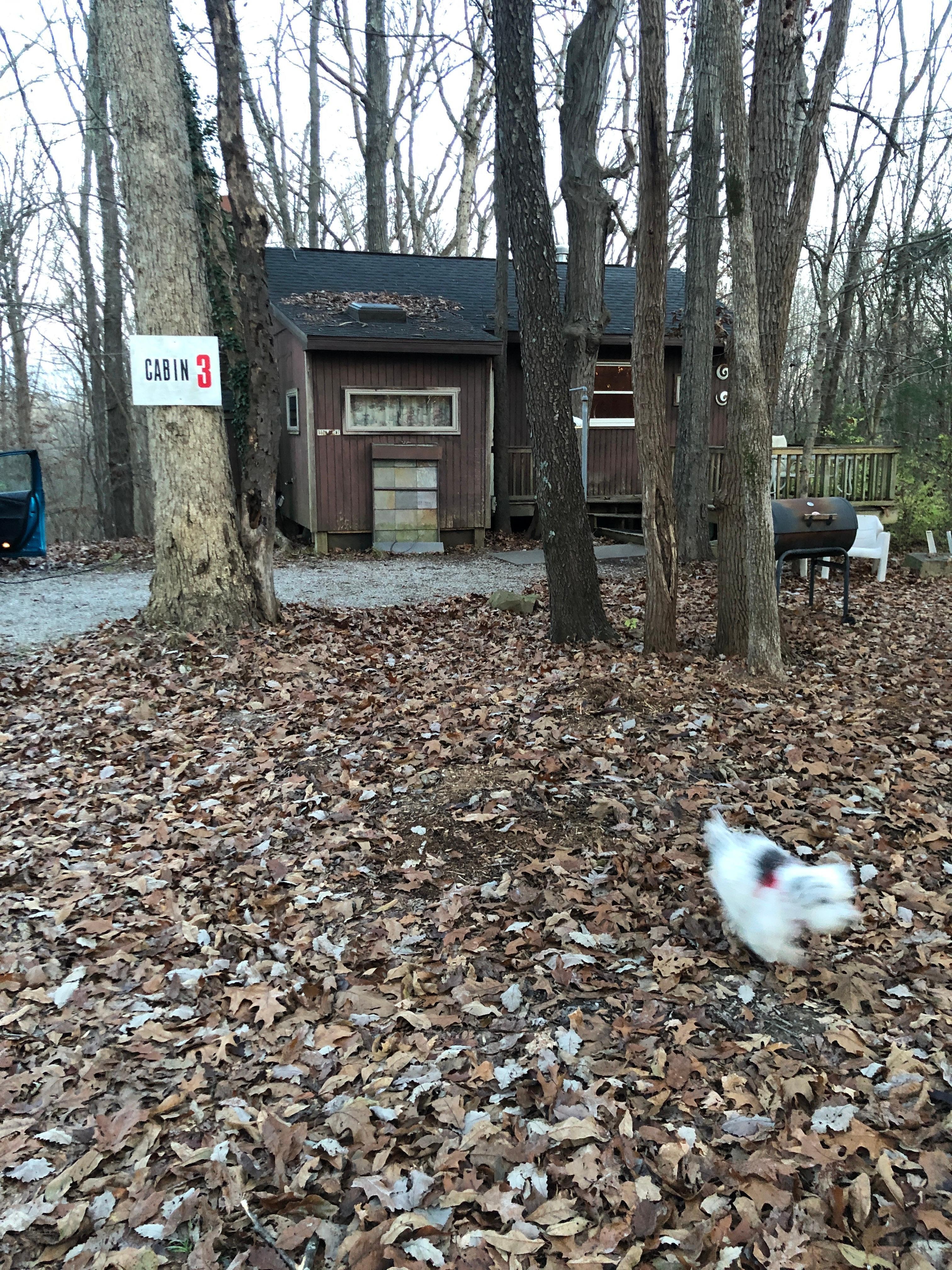 Outdoor plug was great for charging our EV!