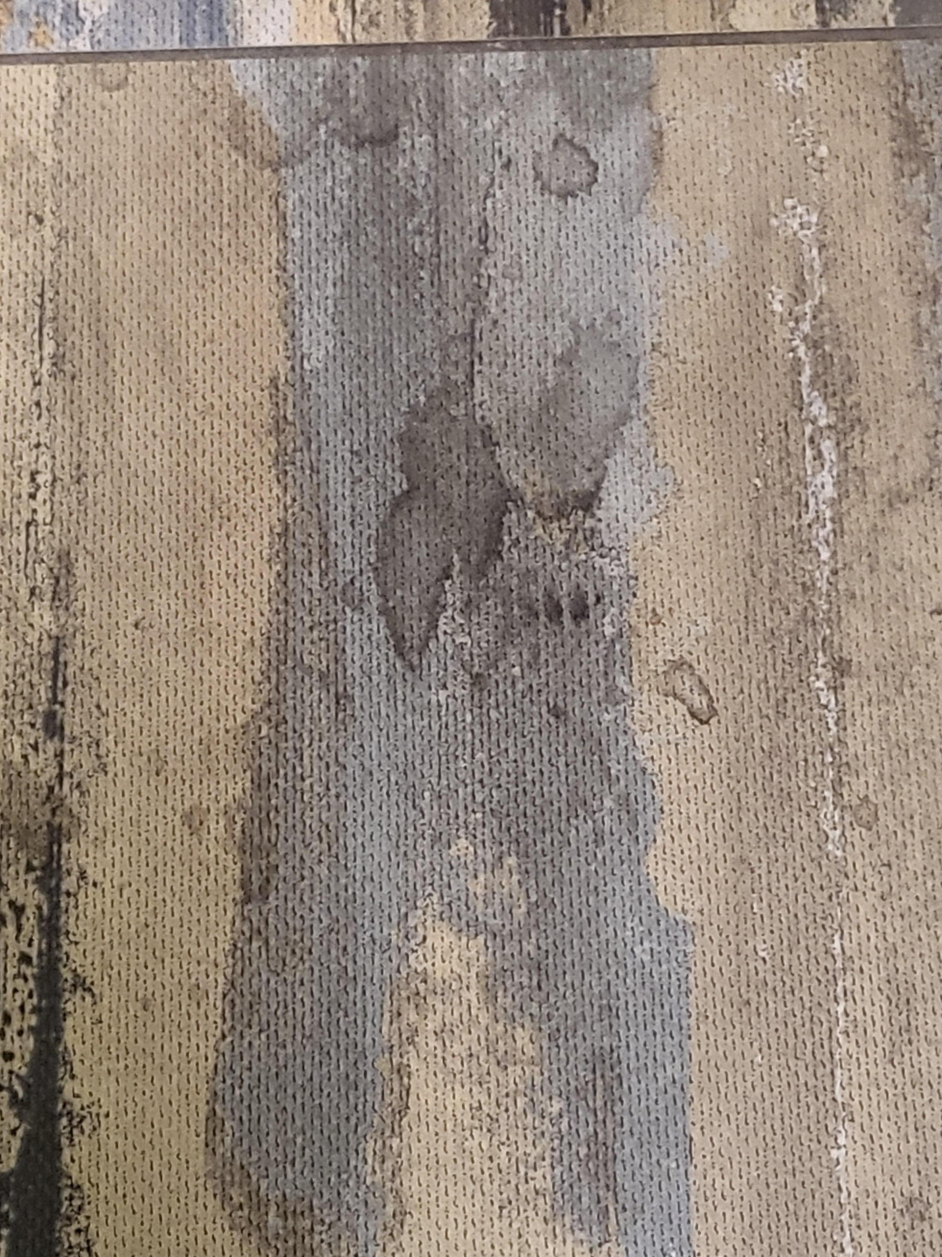 On floor at base of toilet for the whole week.  Last 2 visits have been motel 6 - ish.