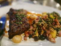 Dinner