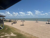 Rockport Beach