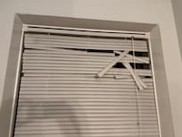 Window blind