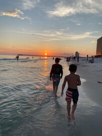 Sunset💕
