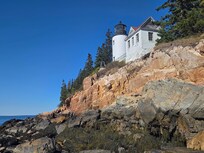 Bass Harbor Lighthouse