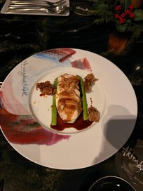 Akira back Chicken! 🔥