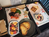 Best breakfast in town!