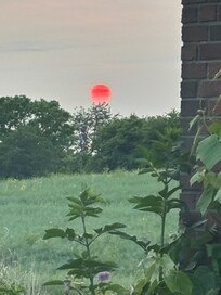 Sonnenuntergang