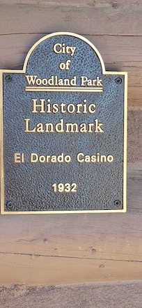 We enjoyed the history of the house !!!