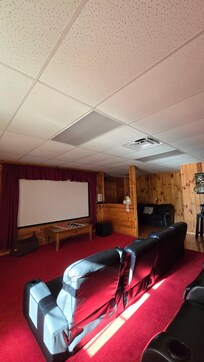 Theater
