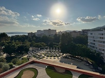 Aussicht 5. OG