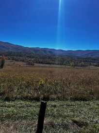 Cades cove