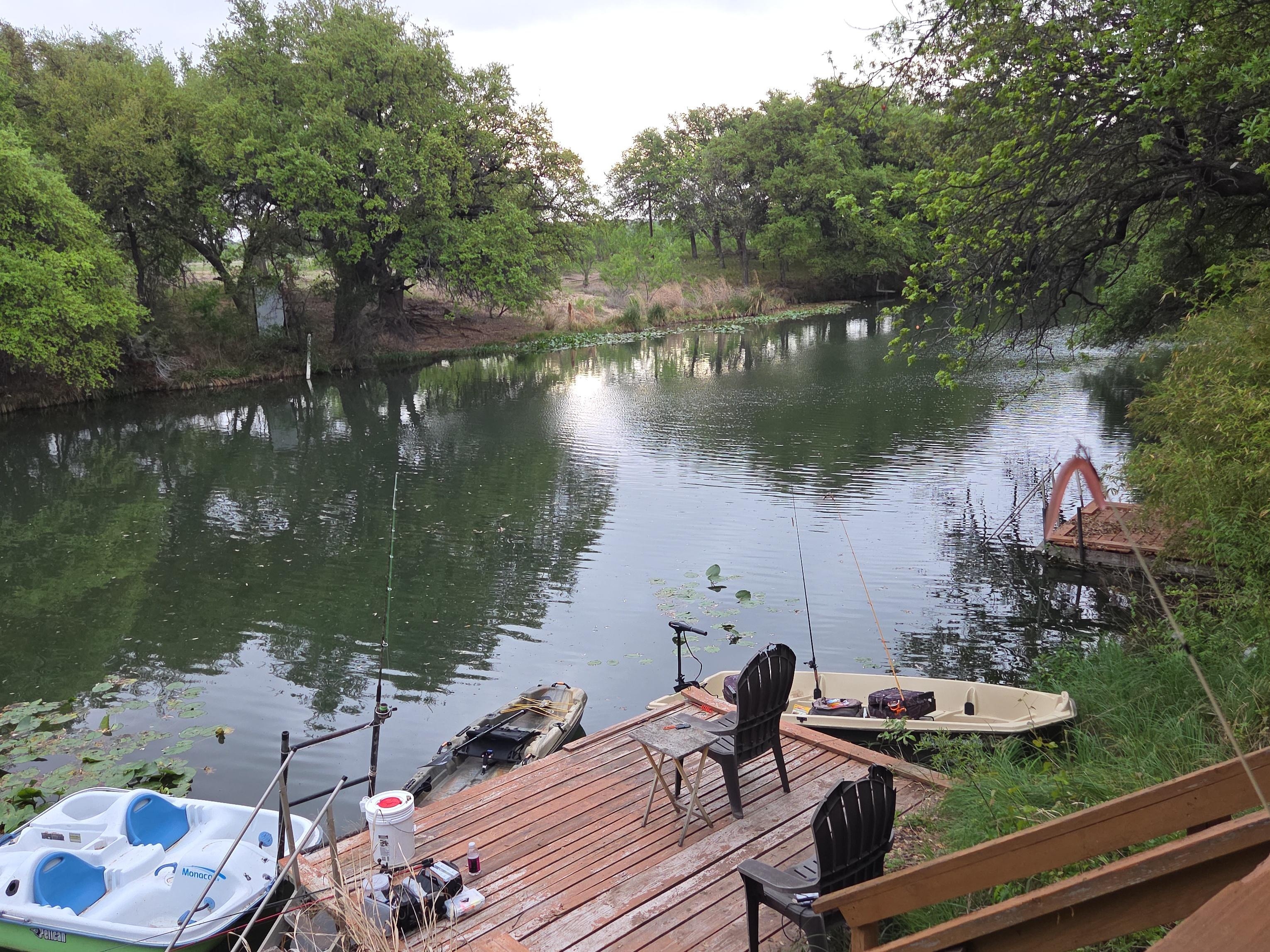 Just a beautiful spot