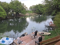 Just a beautiful spot