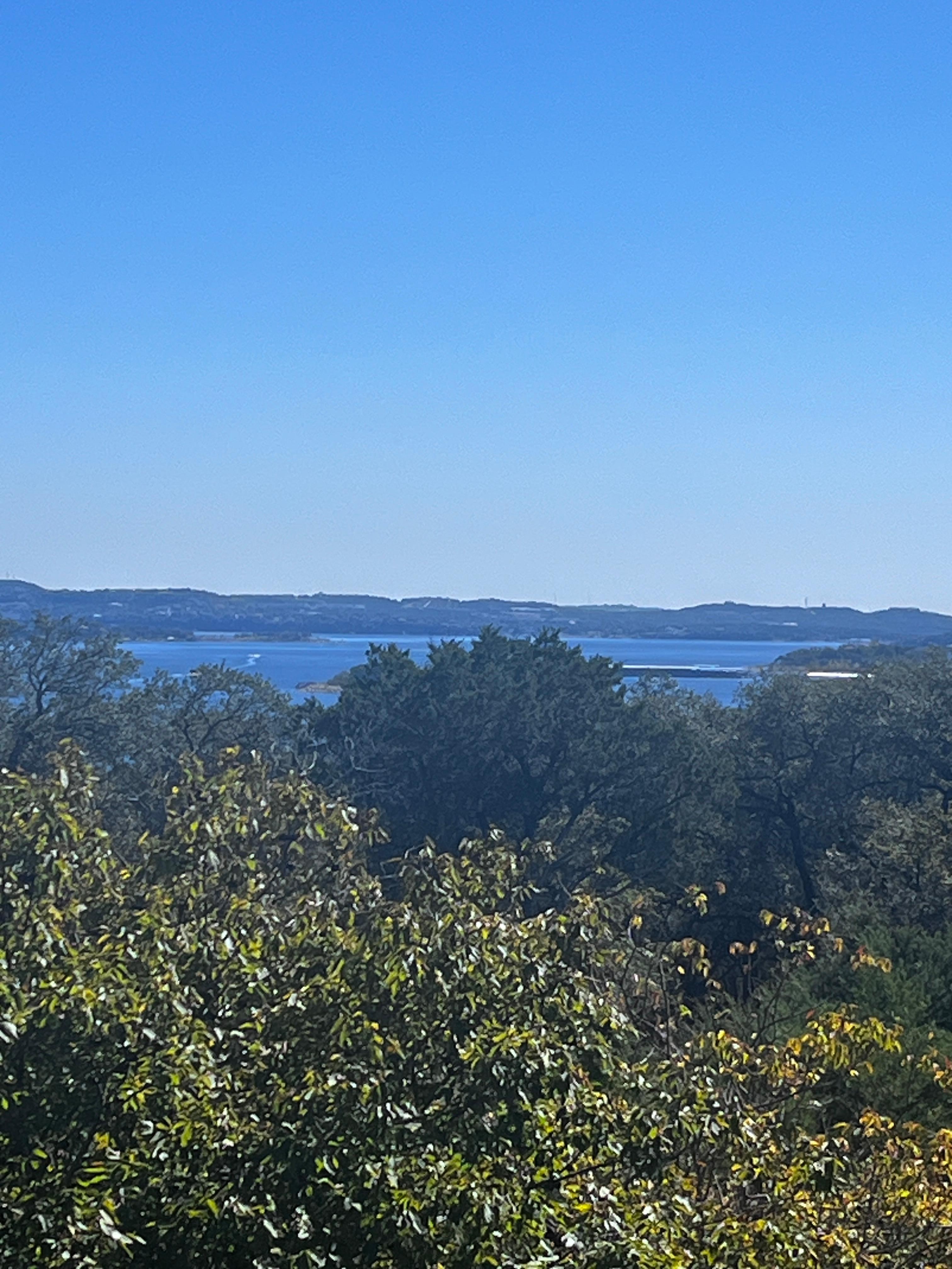 Beautiful scenery all around! 