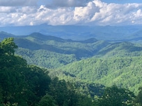 Awesome view!