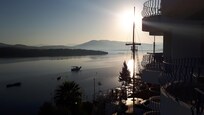 View from my bedroom