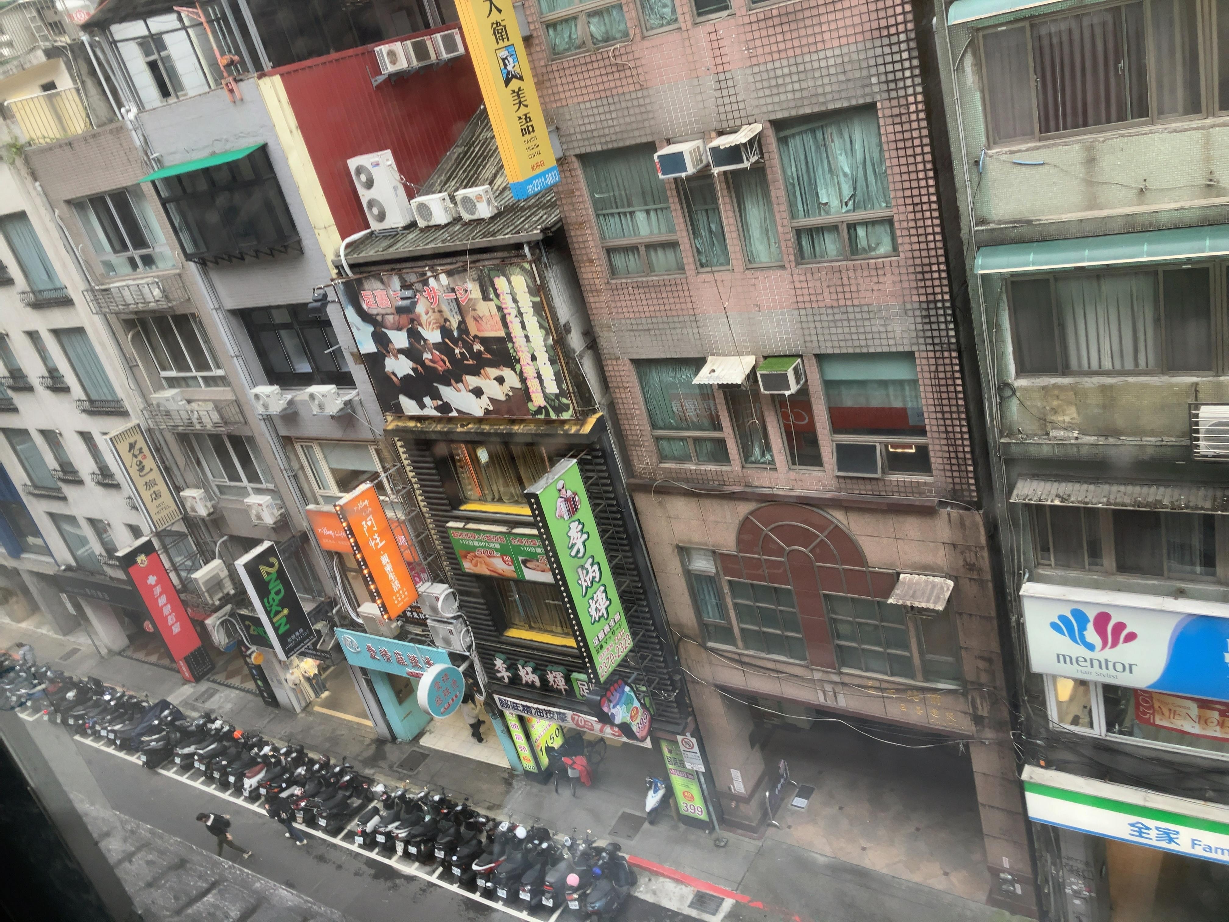 6階からの景色2