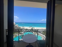 ocean view