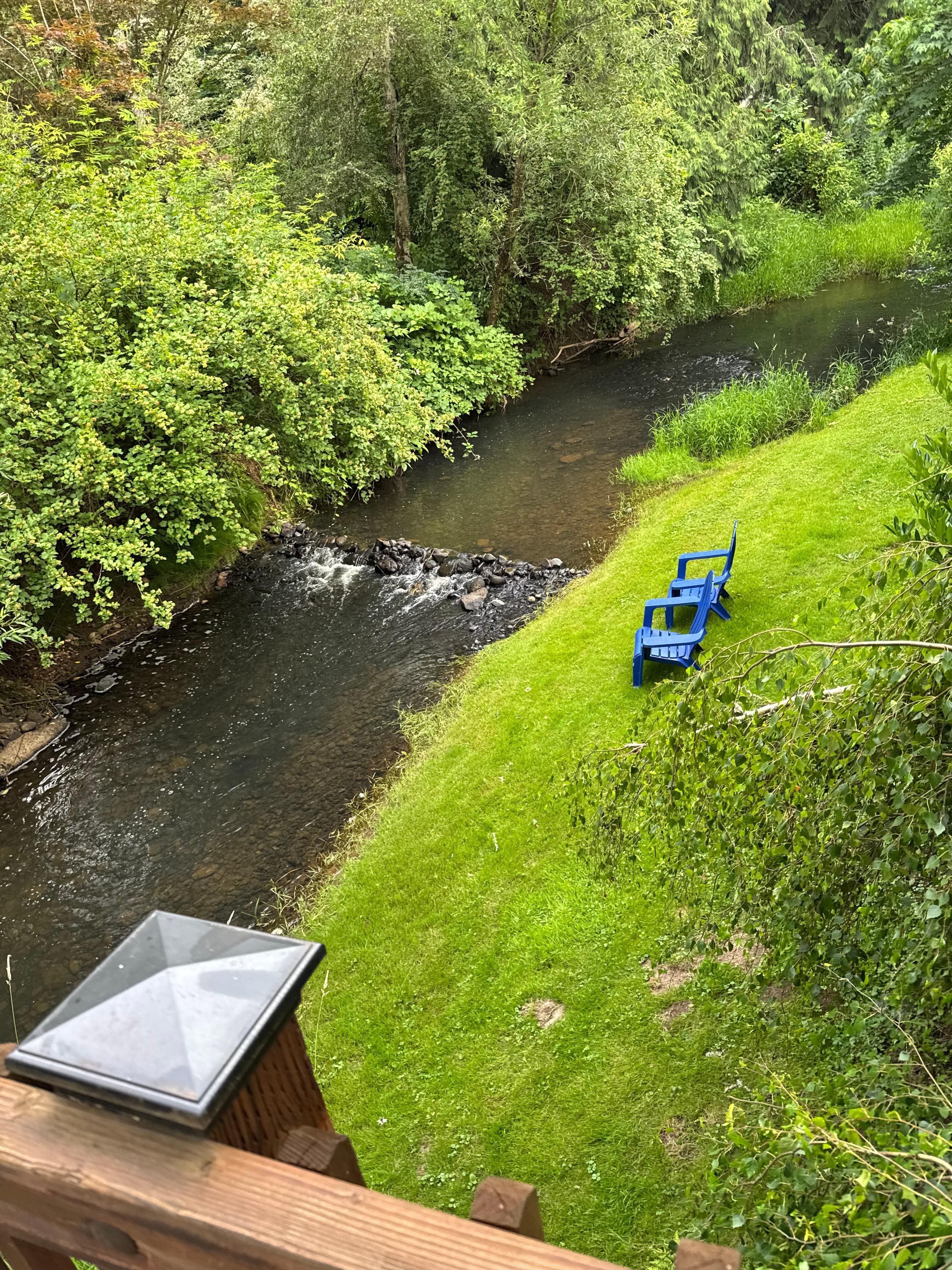 âA River Runs Through Itâ