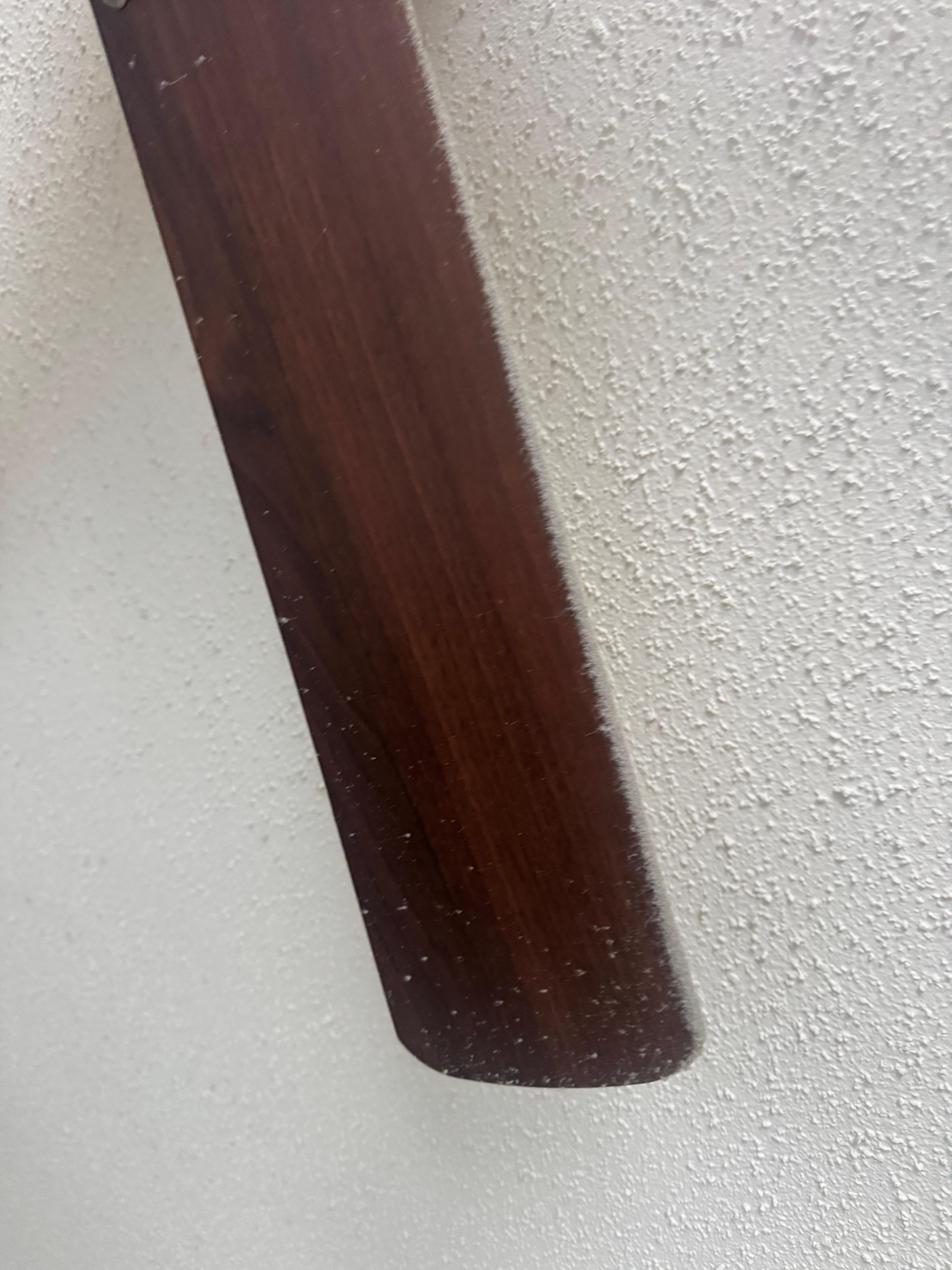 Ceiling fan