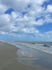 Short walk to the beach