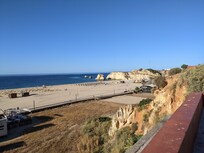 Beautiful beach