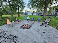 Fire Pit