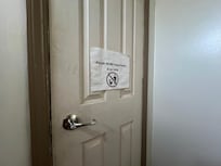 Paper sign