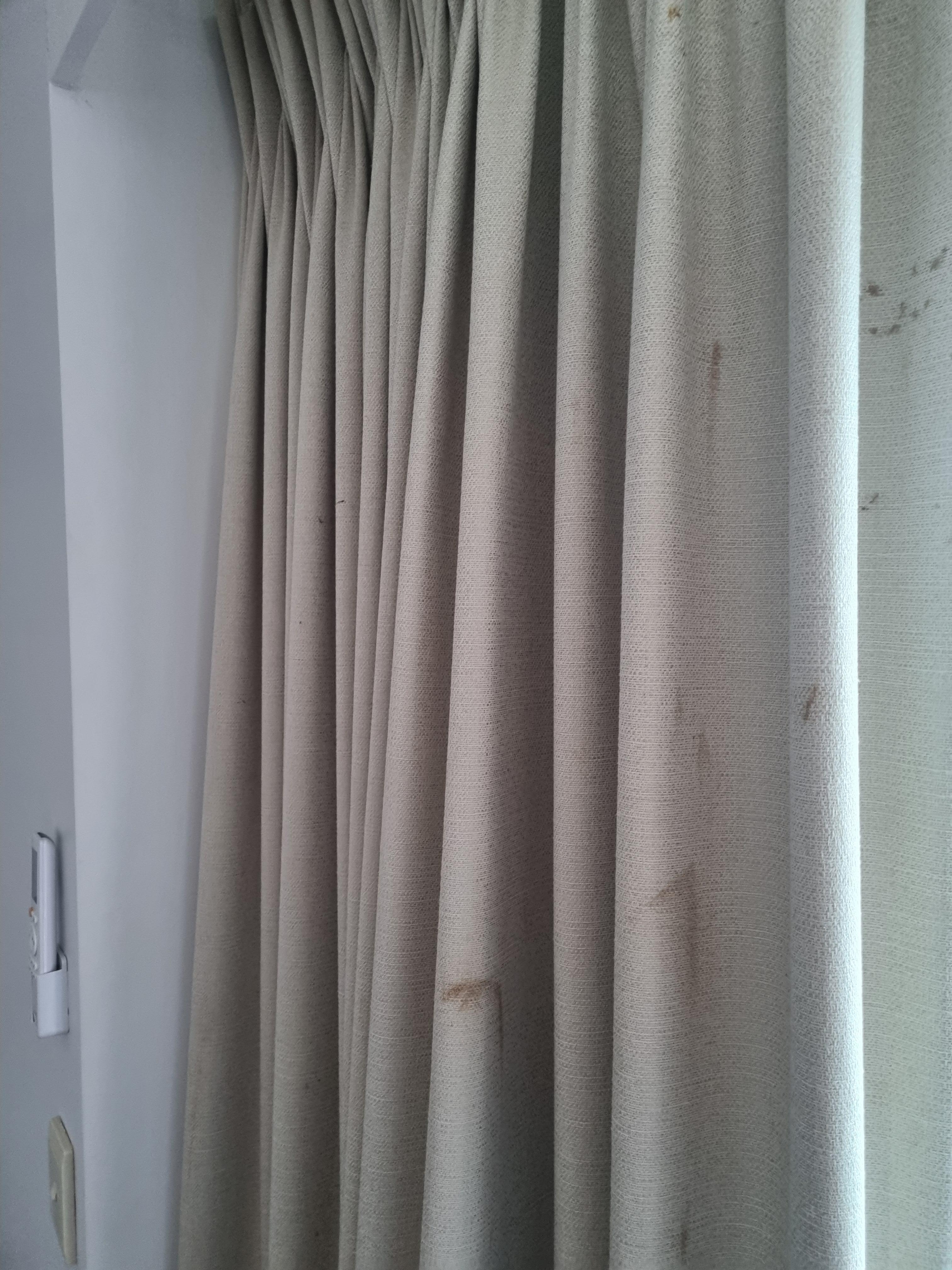 Curtains
