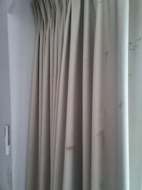 Curtains