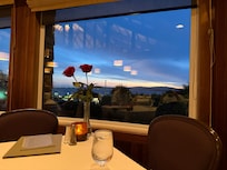 Dinner at Bayview