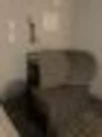 Door barricade