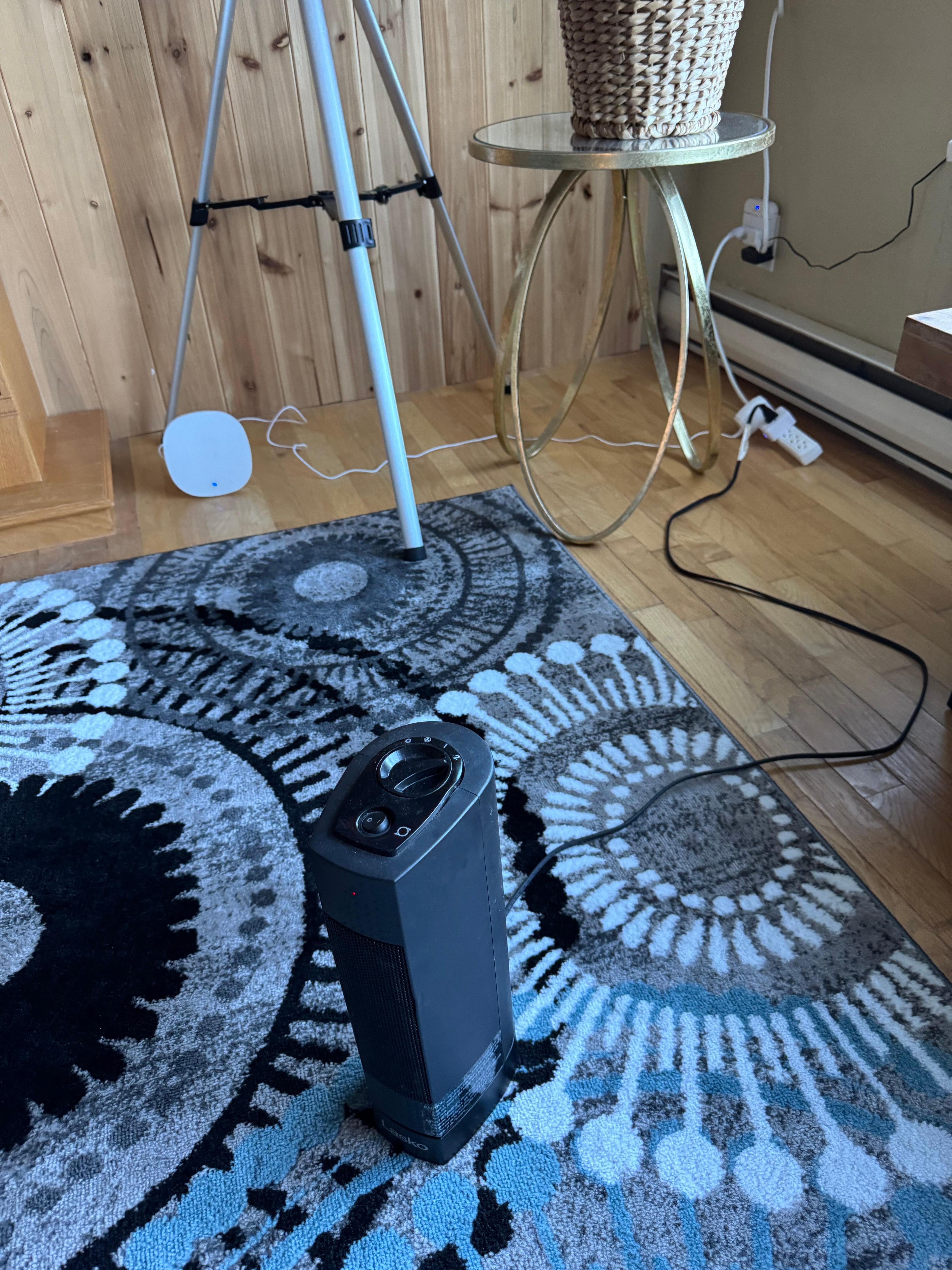 Block heaters