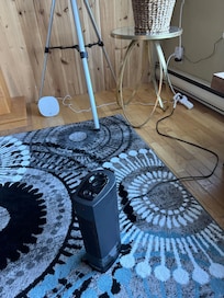 Block heaters