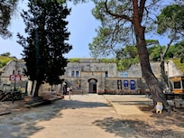 Pula, Verudela Aquarium