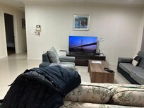 Comfortable living room