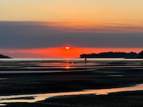 Sunrise