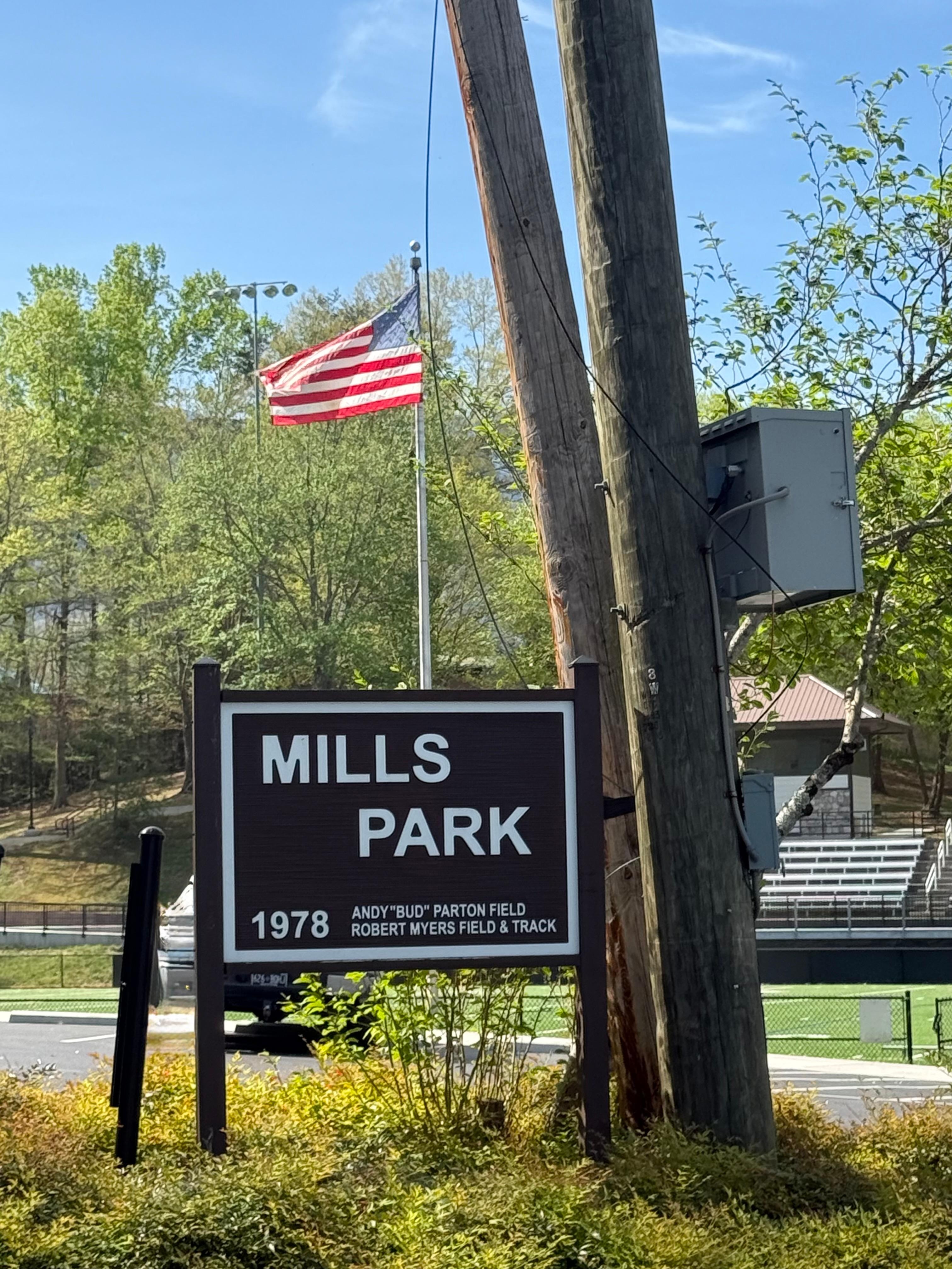 Full walking or running track with dog park. Beautiful facility 