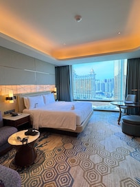 Room view