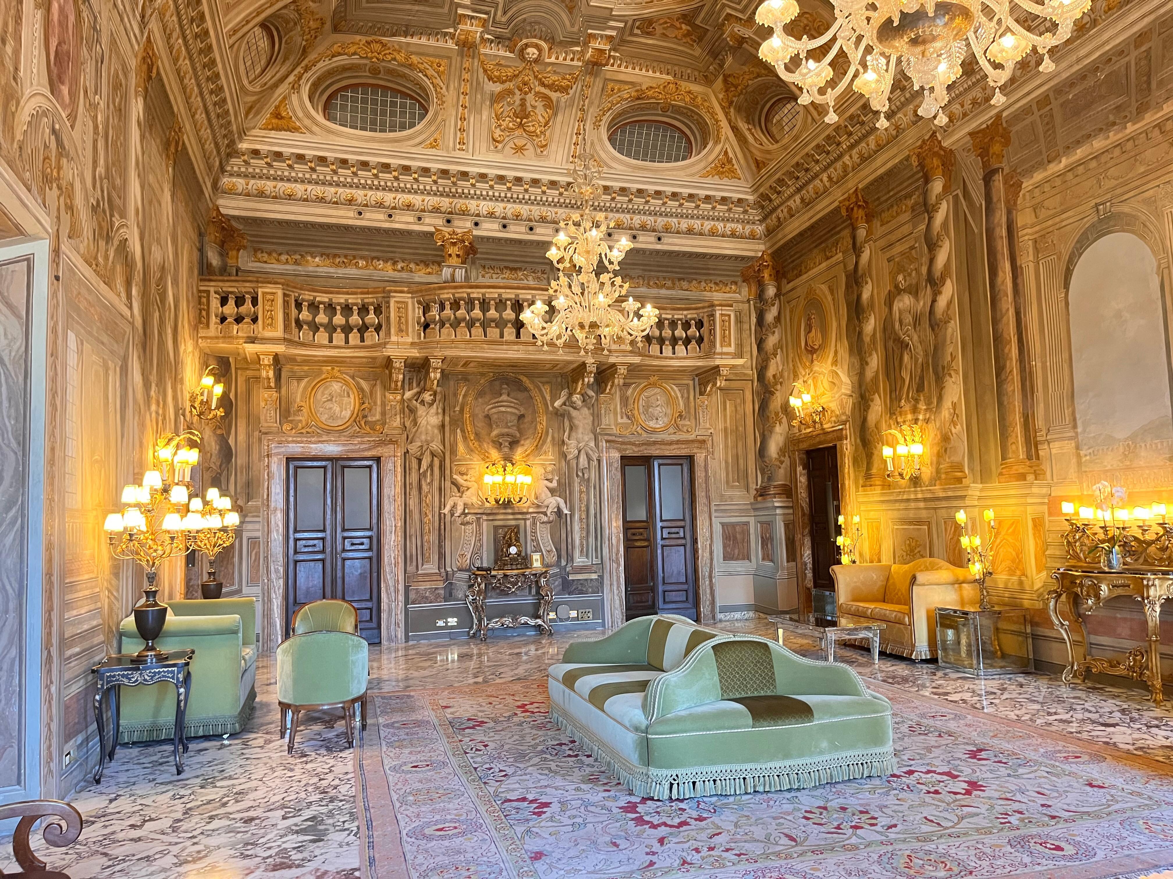 Salon 