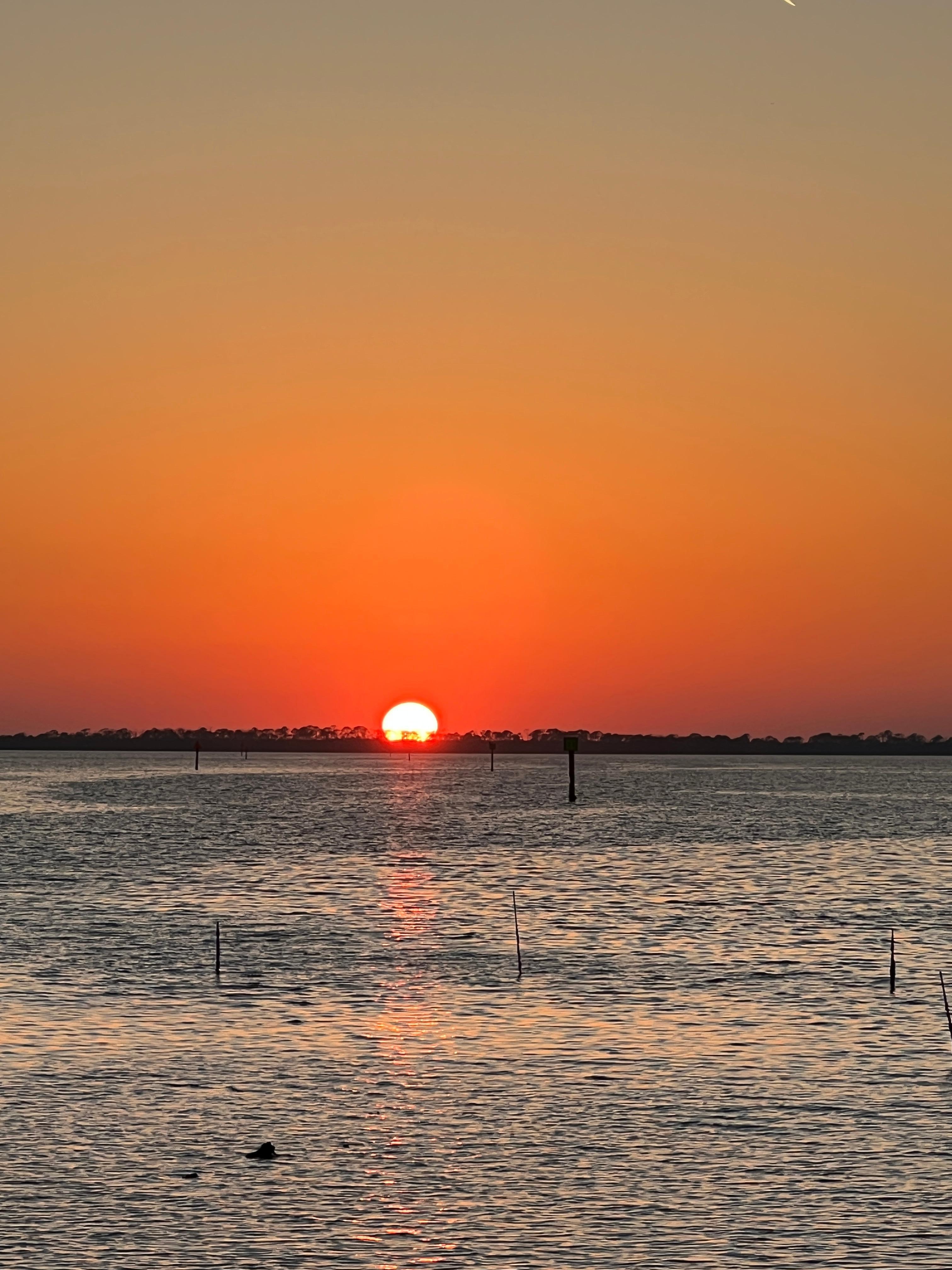 Beautiful neighborhood 